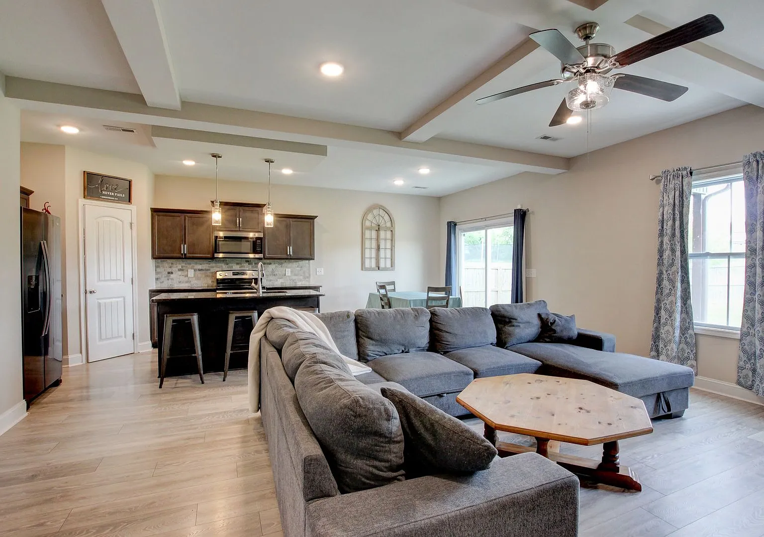 Half Off First Month's Rent! — Photo 4