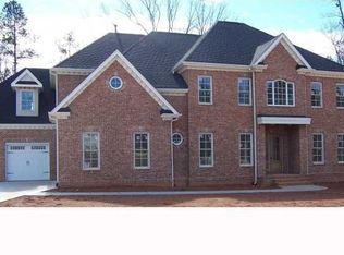 117 Lolliberry Dr, Holly Springs, NC 27540