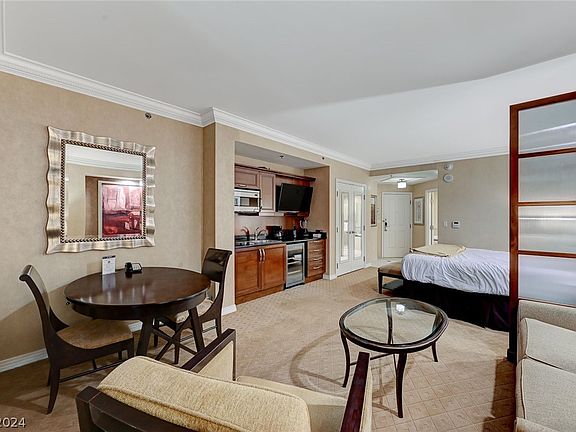 5th image of 145 E Harmon Ave #1511