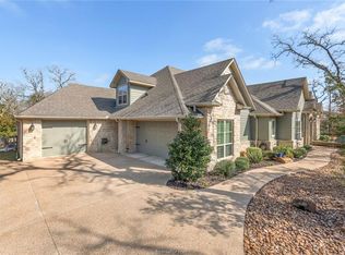 18405 Kiowa Cv, College Station, TX 77845