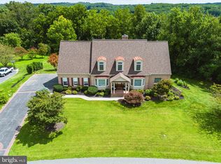 2207 Elliottschance Ct, White Hall, MD 21161