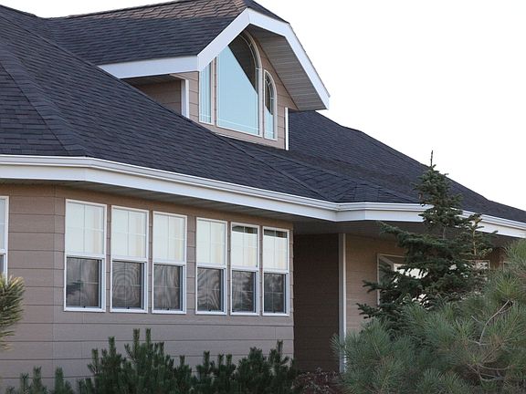 Home is Bright & Sunny 