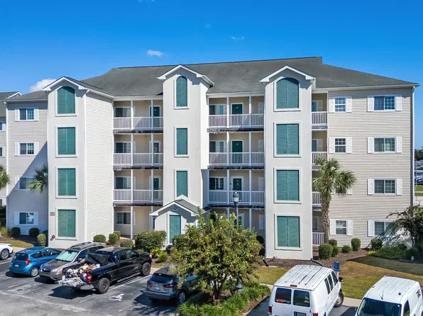 1100 Commons Blvd. #512, Myrtle Beach, SC 29572