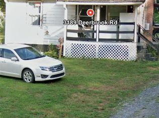 3189 Deerbrook Rd, Lenoir, NC 28645