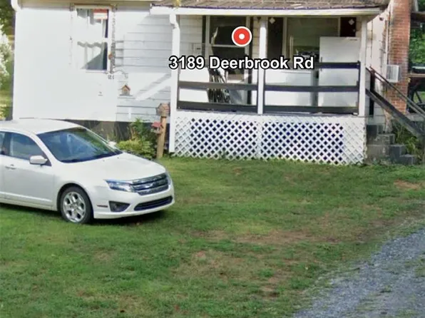3189 Deerbrook Rd, Lenoir, NC 28645
