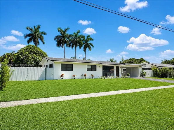 6601 NW 9th St, Plantation, FL 33317
