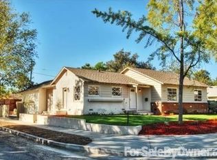 20304 Gresham St, Winnetka, CA 91306