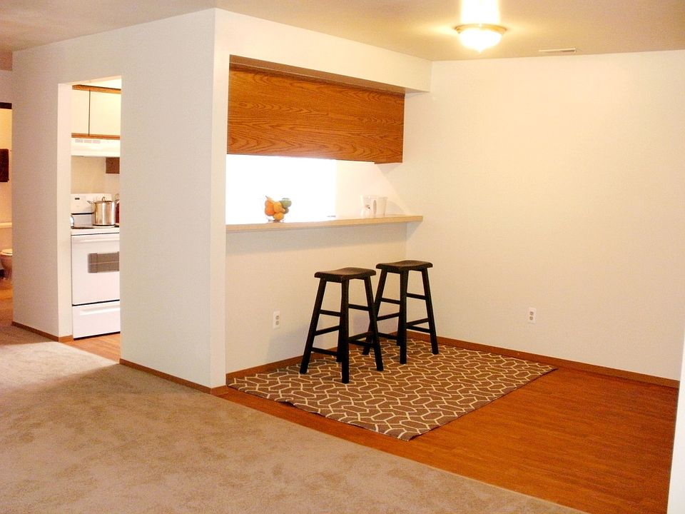 Open Layout!