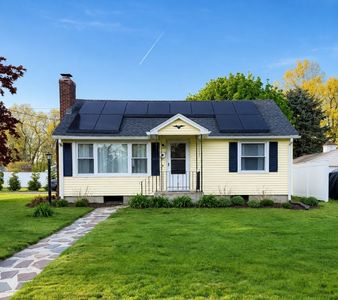 4 Jean Dr, Springfield, MA, 01104
