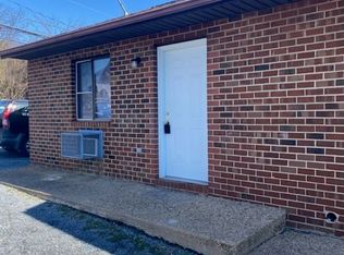 525 Hawkins St, Harrisonburg, VA