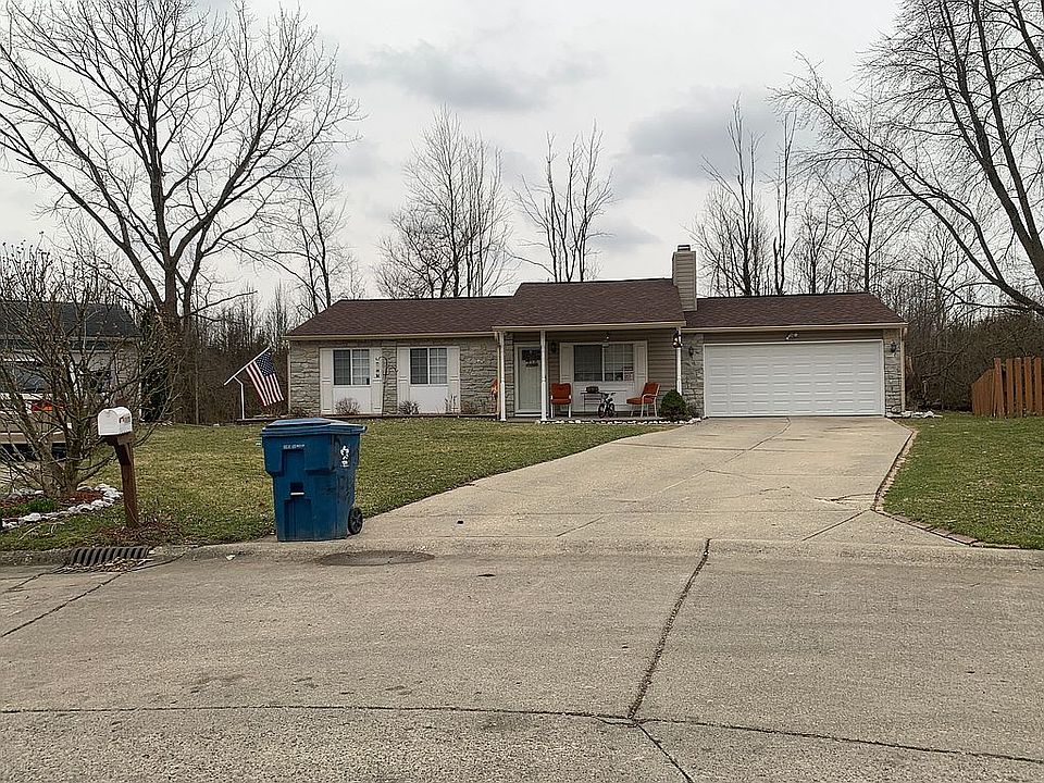 1st image of 2704 N Grassy Creek Ct