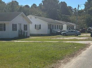 1001 Pecan St, Marion, SC 29571