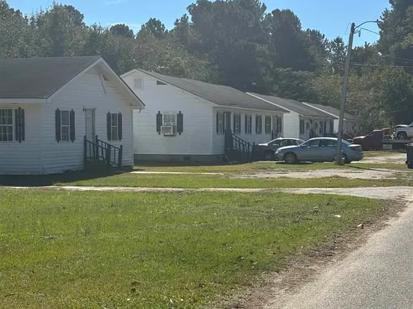 1001 Pecan St, Marion, SC 29571