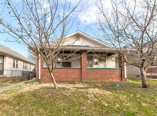 2910 E 17th St, Indianapolis, IN