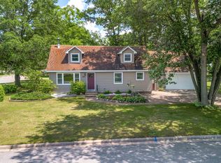 702 17th St, Mosinee, WI 54455