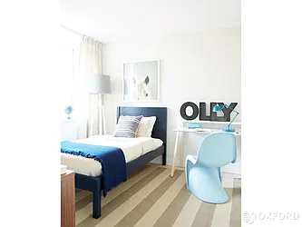 Rented by Oxford Property Group