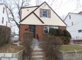 21829 132nd Ave #2, Springfield Gardens, NY 11413