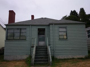 2558 56th Ave SW, Seattle, WA 98116