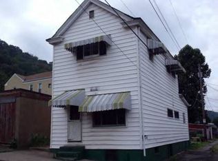 70 37th St, Wheeling, WV 26003