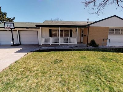 912 Anderson St, Garden City, KS, 67846