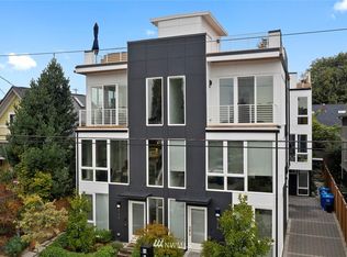 612 N 45th St UNIT A, Seattle, WA 98103