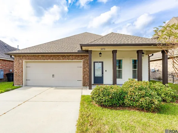1072 Shadow Bluff Dr, Baton Rouge, LA 70820