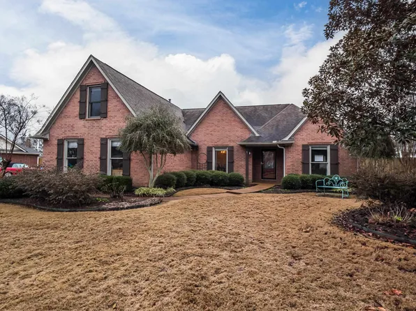 12165 Osborne Grove Dr, Arlington, TN 38002