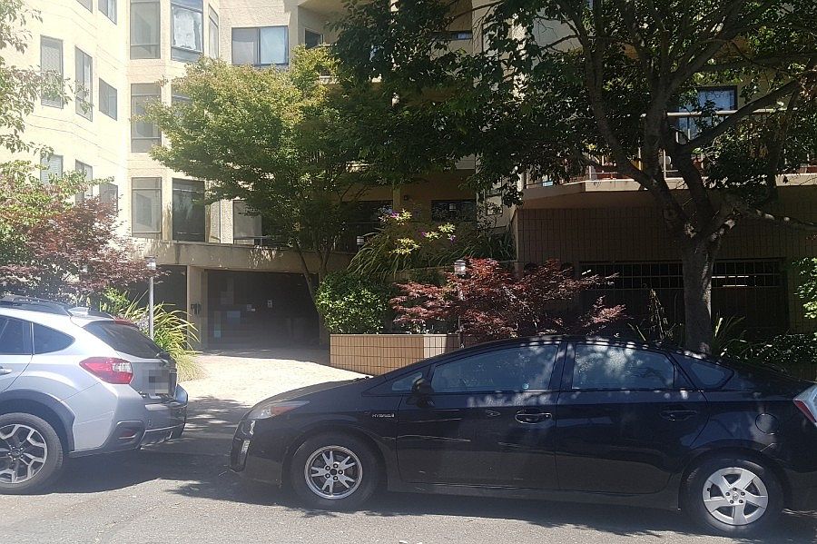 2nd image of 330 Park View Ter APT 201