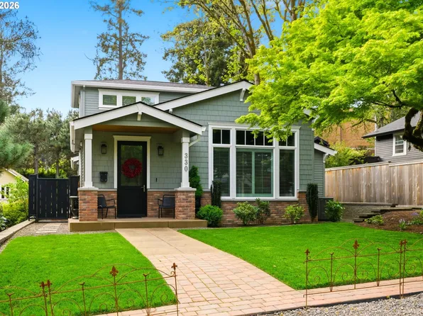 330 6th St, Lake Oswego, OR 97034