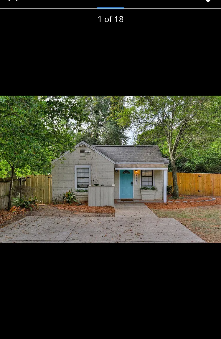 1 bed, 560 sqft, $1,650 — Photo 2