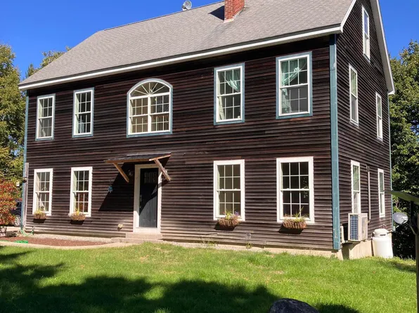 64 Clydesdale Way, Tremont, ME 04674