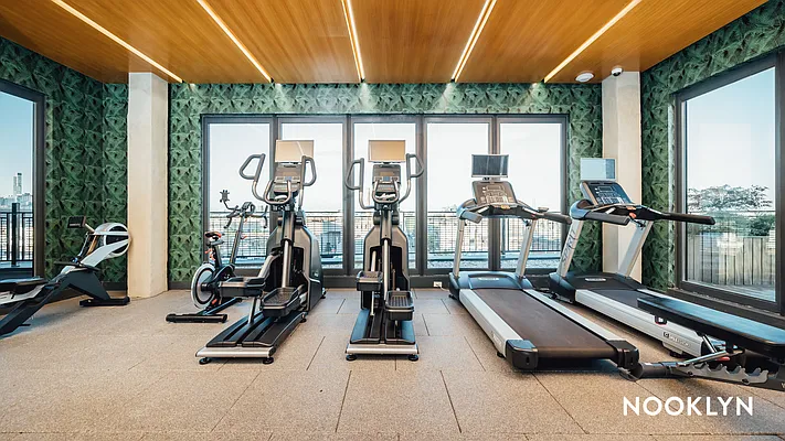 Rented by Nooklyn NYC LLC | media 33