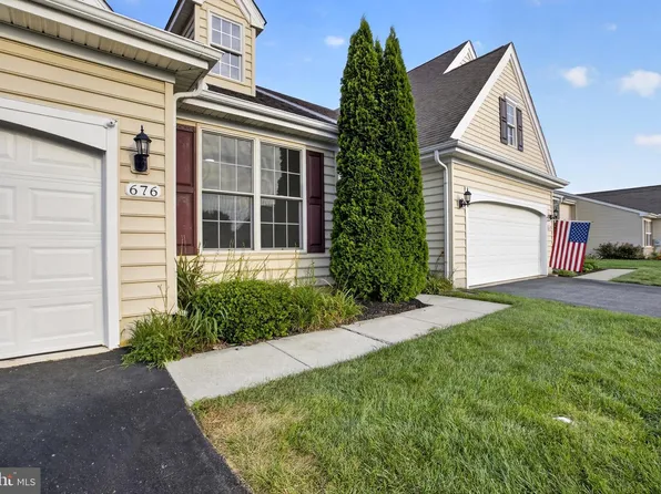 676 Sorrell Cir, Smyrna, DE 19977