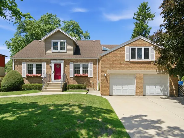 3044 N Octavia Ave, Chicago, IL 60707