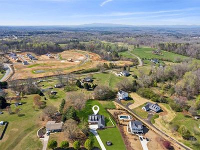 7575 Blacks Mill Rd, Dawsonville, GA, 30534