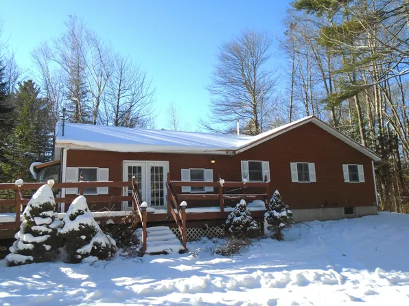 27 Mary Lane, Oakland, ME 04963