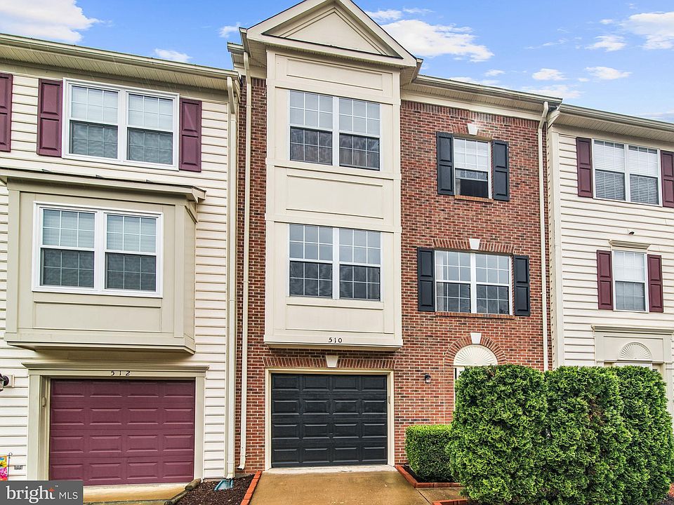 1st image of 510 Waters Cove Ct