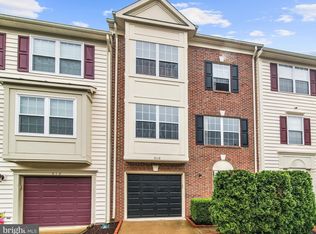 510 Waters Cove Ct, Stafford, VA 22554