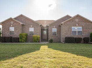 35 Timber Ln, Austin, AR 72007