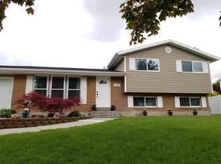 1168 S 500th St E, Springville, UT 84663