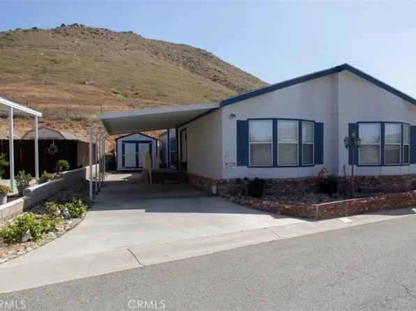 3700 Quartz Canyon Rd Space 21, Riverside, CA 92507