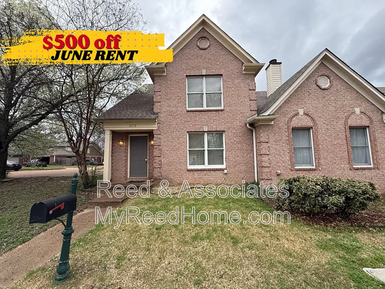 1173 Clear Creek Rd — Photo 1