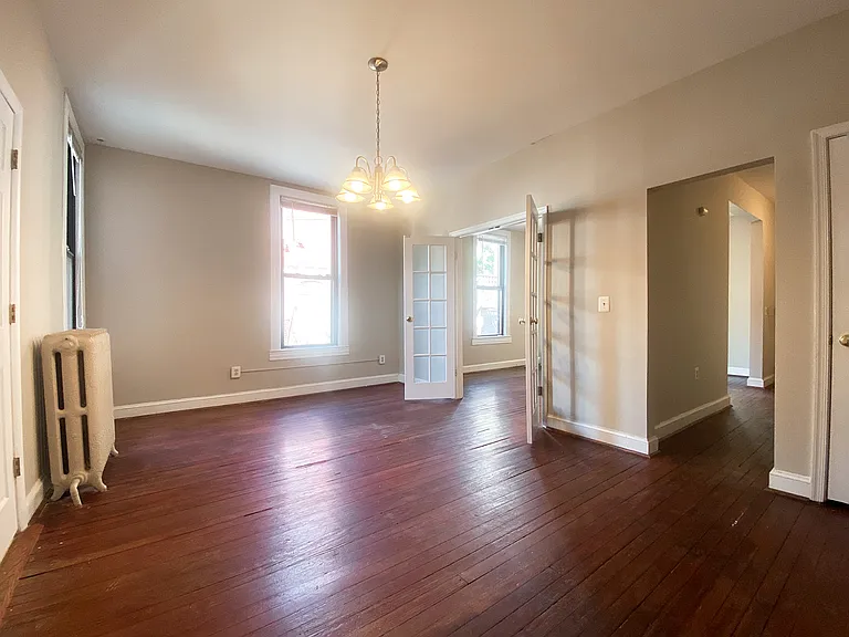 1460 Fuller St NW #A — Photo 5