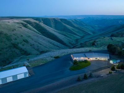 553 J Meyer Rd, Uniontown, WA, 99179