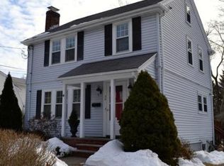 30 Hamilton Ave, Dedham, MA 02026