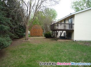 9483 Van Buren St NE, Blaine, MN 55434