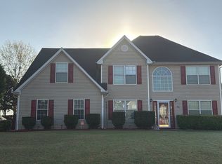 55 Heaton Hills Dr, Covington, GA