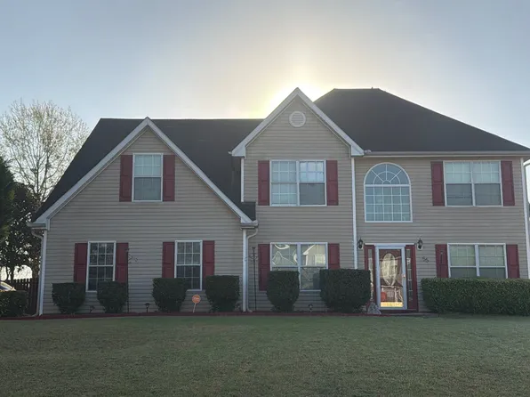 55 Heaton Hills Dr, Covington, GA 30016