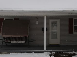 114 Homewood Ave, Belle Vernon, PA