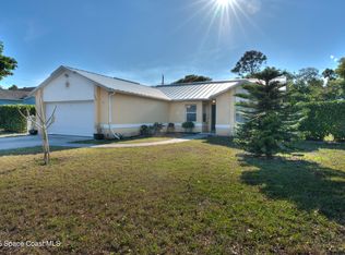 1250 Katrina Crse NE, Palm Bay, FL 32905